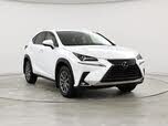 Lexus NX 300 FWD