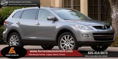 2009 Mazda CX-9 Sport AWD