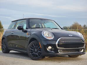MINI Cooper Hatchback FWD