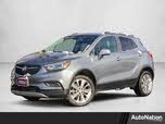 Buick Encore Preferred AWD