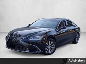Lexus ES 350 FWD