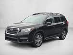 Subaru Ascent Limited 7-Passenger AWD