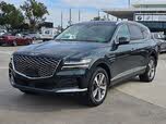 Genesis GV80 3.5T Advanced AWD
