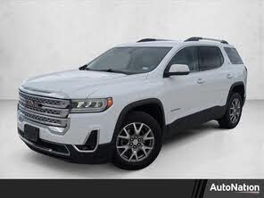 GMC Acadia SLT FWD