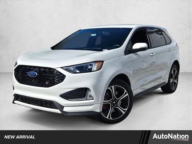 2022 Ford Edge ST AWD