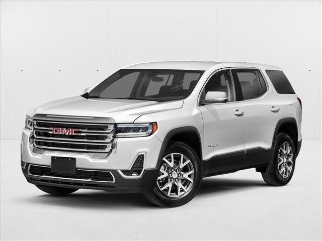 2022 GMC Acadia SLE FWD