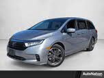 Honda Odyssey Elite FWD