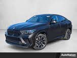BMW X6 M AWD