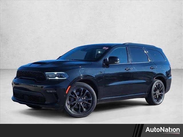 2023 Dodge Durango R/T Plus AWD