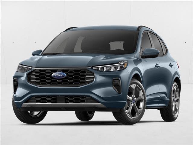 2023 Ford Escape ST-Line AWD