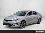Kia Forte LXS FWD