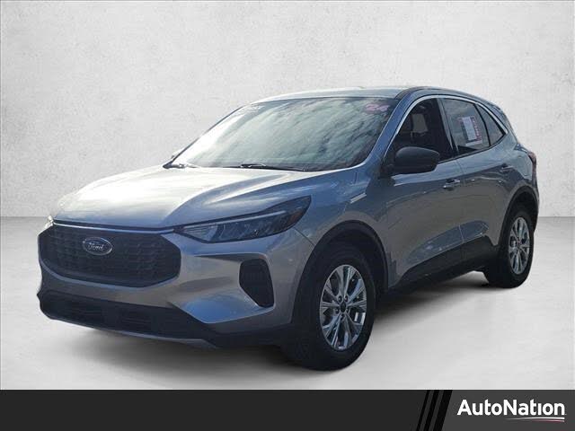 2024 Ford Escape Active FWD