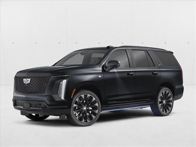 2025 Cadillac Escalade Sport Platinum 4WD