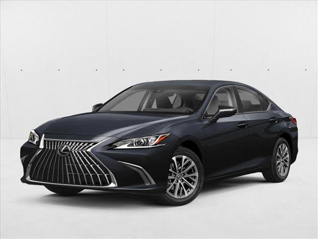 2025 Lexus ES 350 FWD