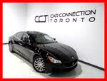 Maserati Quattroporte S Q4 AWD