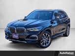 BMW X5 xDrive40i AWD