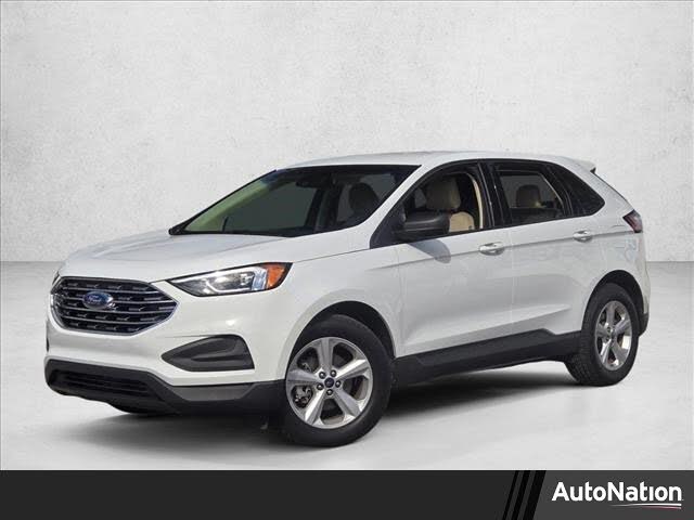 2020 Ford Edge SE FWD