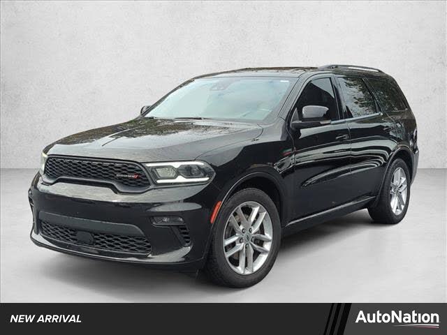 2023 Dodge Durango GT Plus RWD
