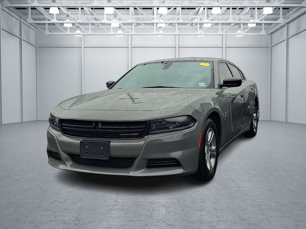 2023 Dodge Charger SXT RWD