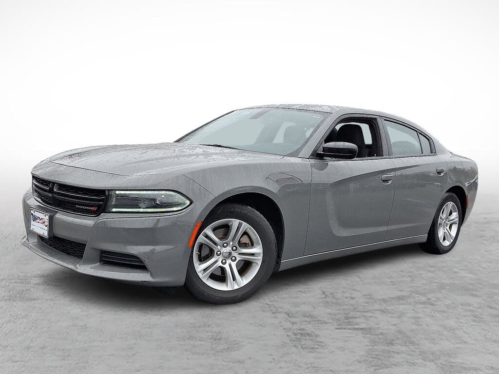 2023 Dodge Charger SXT RWD