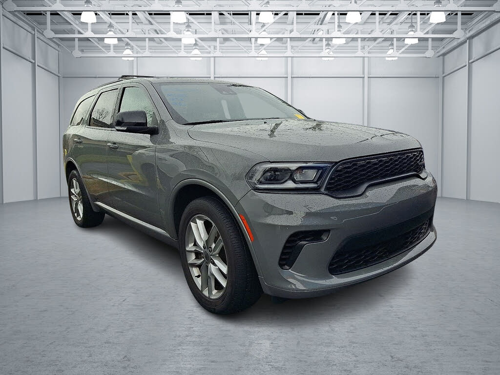 2024 Dodge Durango GT Plus AWD