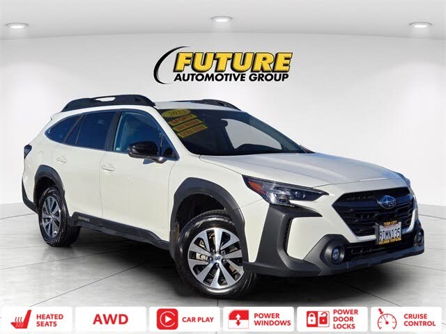 2023 Subaru Outback Premium AWD