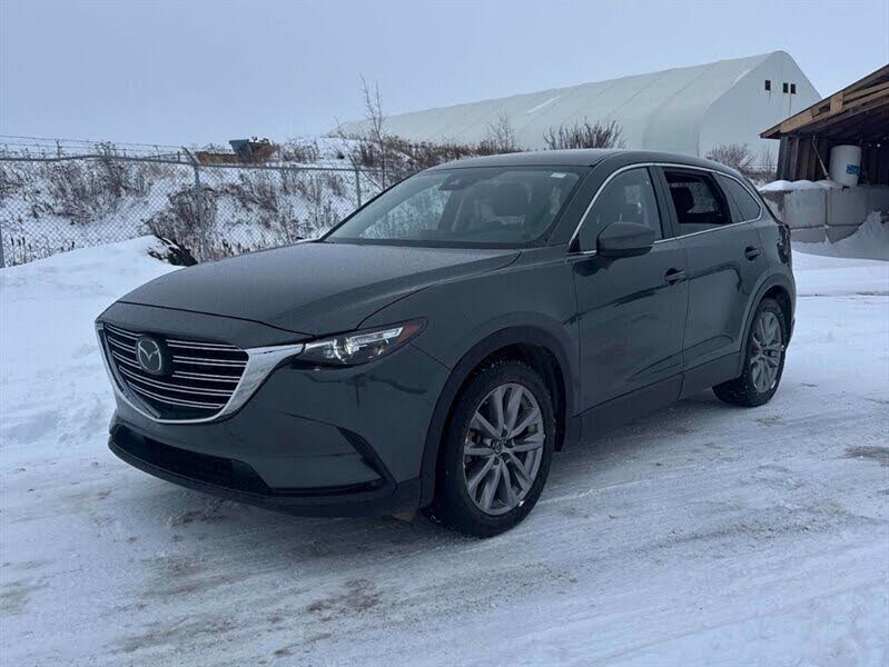 2021 Mazda CX-9 Touring AWD