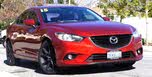 Mazda MAZDA6 i Grand Touring
