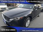 Mazda CX-5 2.5 S Select AWD