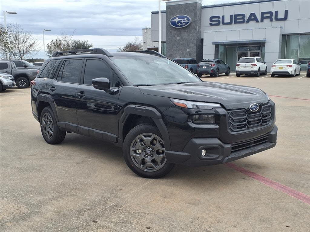 2026 Subaru Outback Premium AWD
