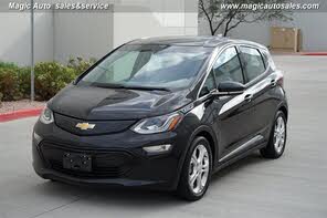 Chevrolet Bolt EV LT FWD
