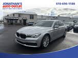 BMW 7 Series 740i RWD