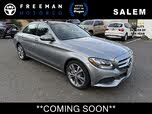 Mercedes-Benz C-Class C 300 Sport 4MATIC