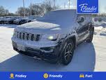 Jeep Grand Cherokee Trailhawk 4WD