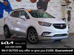 Buick Encore Sport Touring AWD