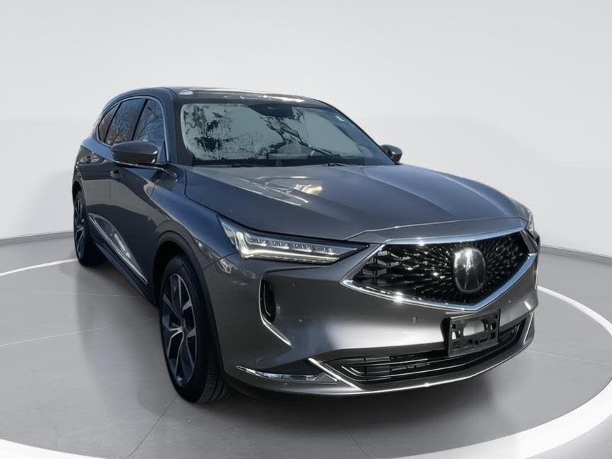 2023 Acura MDX SH-AWD with Technology Package