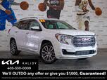 GMC Terrain Denali AWD