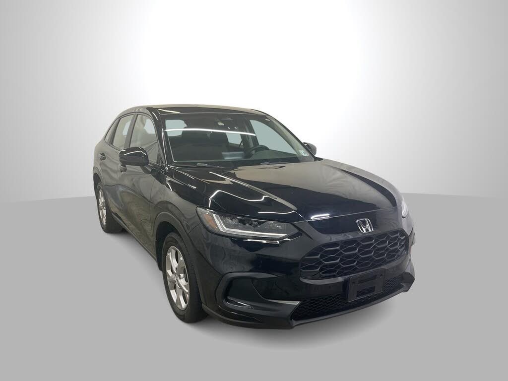 2023 Honda HR-V LX AWD