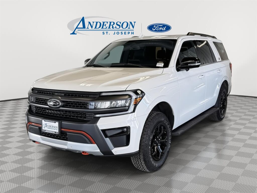 2024 Ford Expedition Timberline 4WD