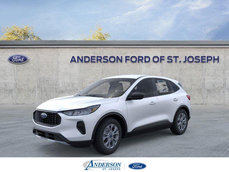 2026 Ford Escape Active AWD