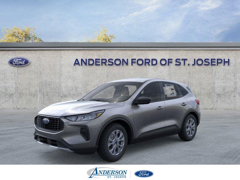 2026 Ford Escape Active AWD