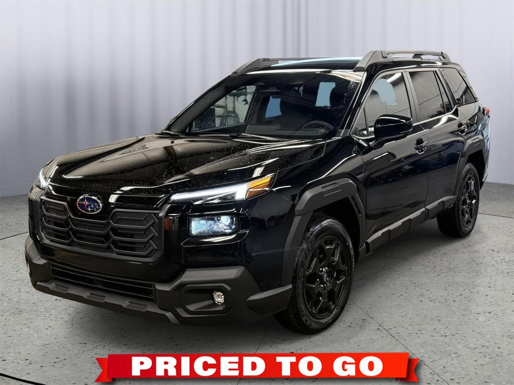 2026 Subaru Outback Limited AWD