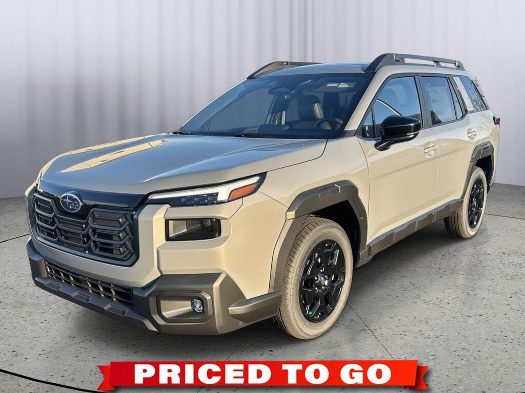 2026 Subaru Outback Limited AWD