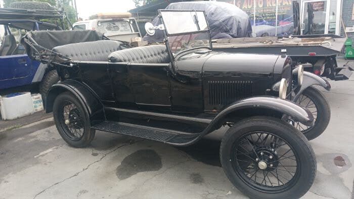1926 Ford Model T