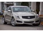 Cadillac ATS 2.5L RWD