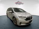 Honda Odyssey Elite FWD