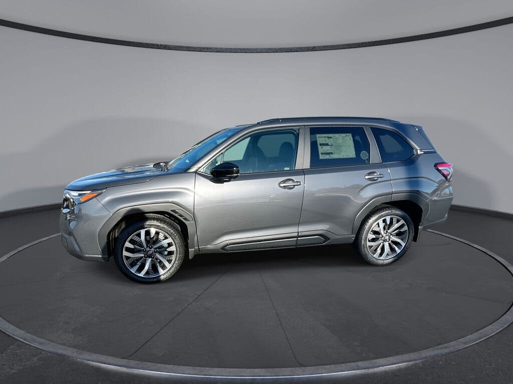2026 Subaru Forester Touring Crossover AWD