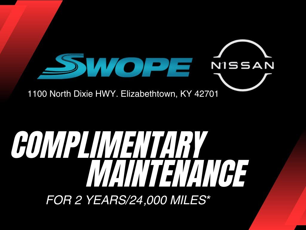 2026 Nissan LEAF Platinum+ FWD