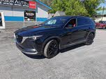 Mazda CX-9 Grand Touring AWD