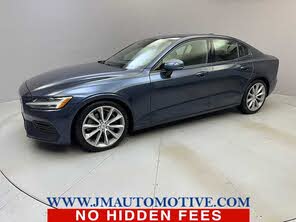 Volvo S60 T6 Momentum AWD